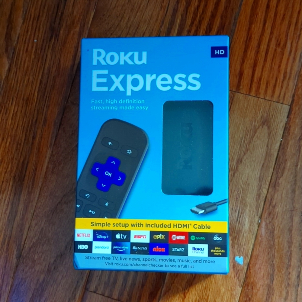 Roku